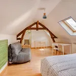 Le Berry Bleu - Maison De Ville