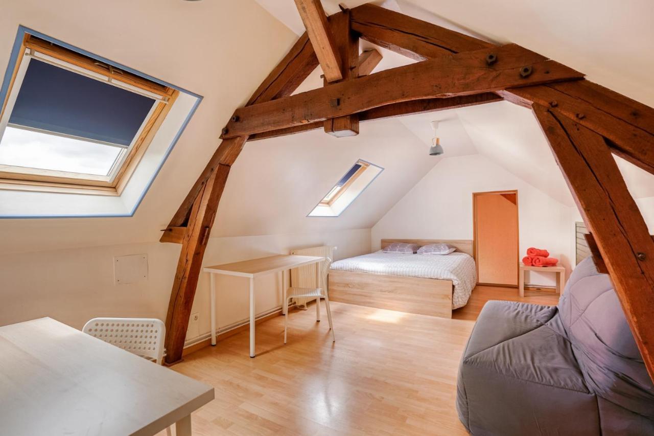 Holiday home Le Berry Bleu - Maison De *